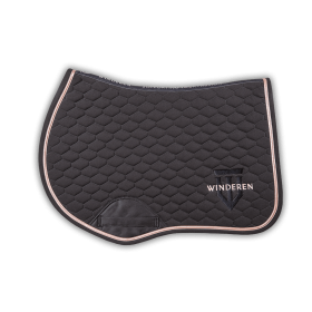 WINDEREN HÜPPEVALTRAP Anthracite/Silver