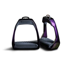 WINDEREN jalused VIOLET/CHAMELEON/LILLAD