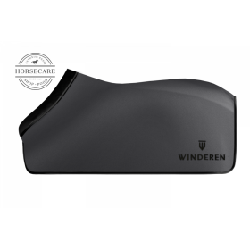 WINDEREN TREENING & KUIVATUSTEKK HALL/MUST
