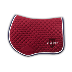 WINDEREN HÜPPEVALTRAP Ruby/White