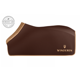 WINDEREN TREENING & KUIVATUSTEKK PRUUN/KARAMELL