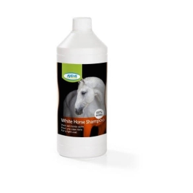 White Horse Shampoo (Heleda hobuse šampoon) 1000 ml