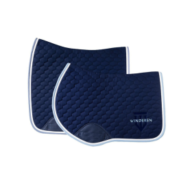WINDEREN VALTRAP Navy/Sky Blue