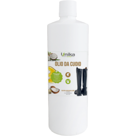 Linea Unika Nahaõli/ Olio da cuoio Leather oil 1L