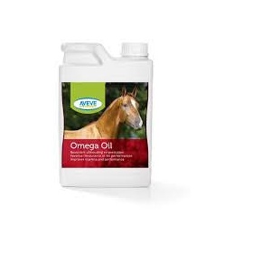 Omega Oil (Omega õli) 2L