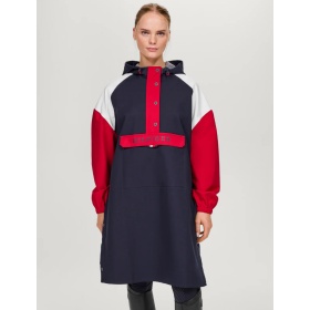 Tommy Hilfiger vihmajakk desert Sky