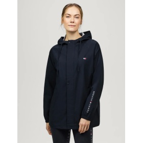 Tommy Hilfiger vihmajakk Bolton desert sky UNISEX