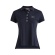  TOMMY HILFIGER KRISTALL LOGOGA NAISTE POLO SININE