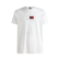  TOMMY HILFIGER MEESTE T-SÄRK VALGE